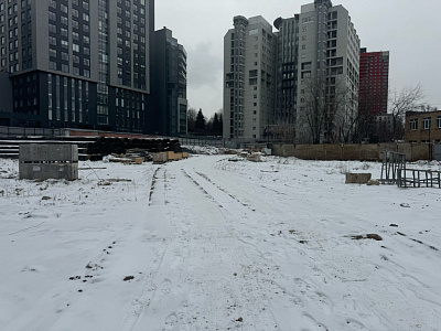 Ньютон Апартментс