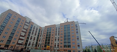 г. Тверь, Улица Оснабрюкская