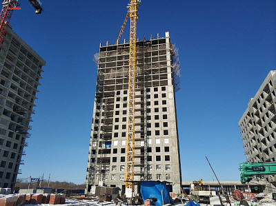 Жилой Комплекс 