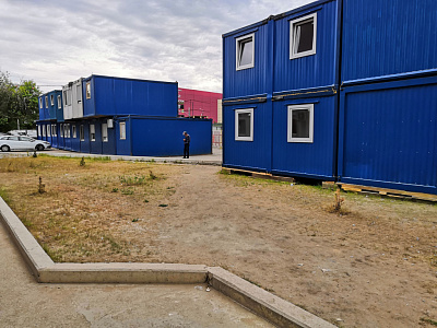 Жилой квартал PRIME PARK