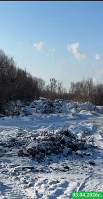 Жилой комплекс 