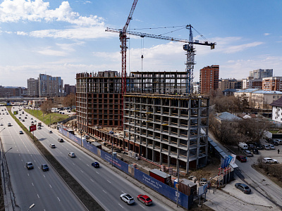 Unity Center, Юнити Центр