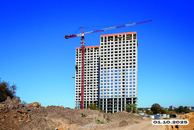 Парк Патриот