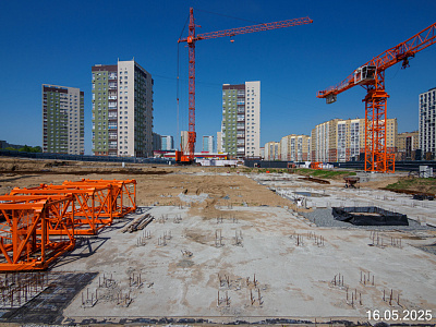 Кварталы Драверта