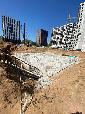 г. Ульяновск, Проспект Генерала Тюленева