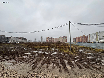 г. Рязань, Район Семчино
