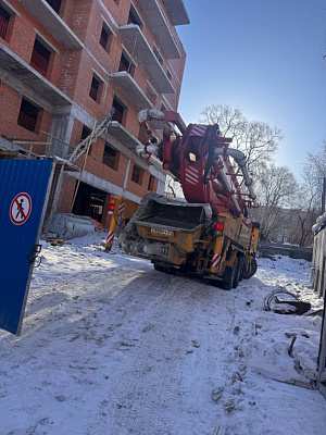 г. Хабаровск, ул Истомина
