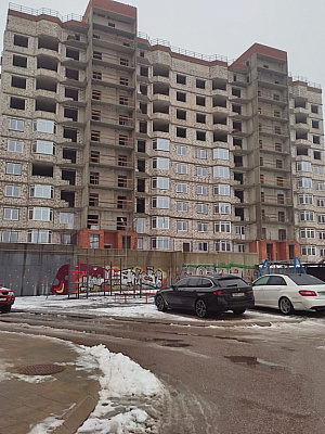 г. Смоленск, Ул.2-я Киевская - пр-т Гагарина