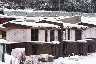 Кварталы Отрада