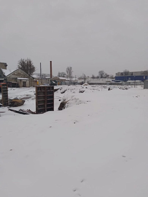 ЖК ДОМ НА КАРАЧЕВСКОЙ
