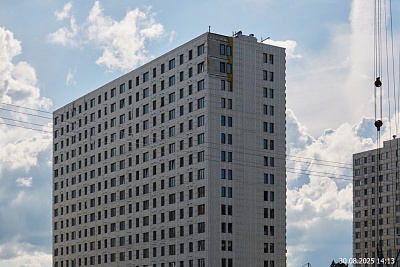ЖК Крылов 1.1