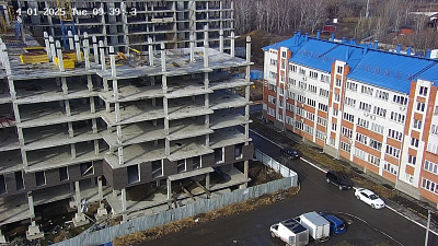 Микрорайон 13 