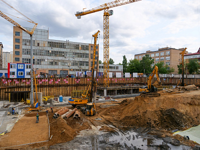 NEVSKY PLAZA