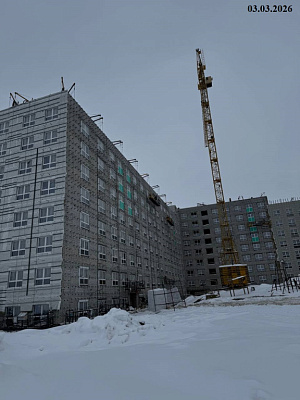 Жилой комплекс