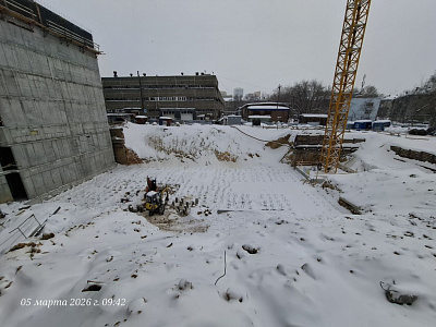 Б-26 Дом на высоте