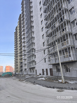 г. Красноярск