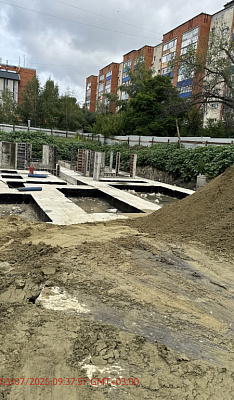 ЖК Астра