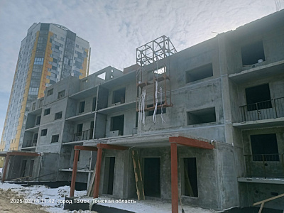 Энтузиастов