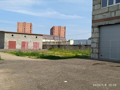 г. Красноярск, район Советский