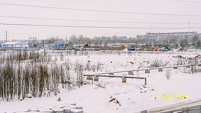Квартал Лаголово