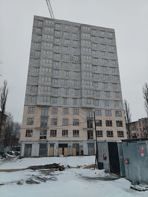 ЖК Пломбир