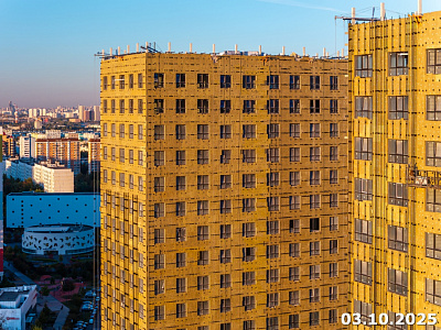 МФК Варшавские ворота