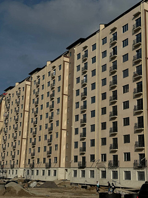 Жилой Комплекс 