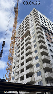 Клубный дом Моне