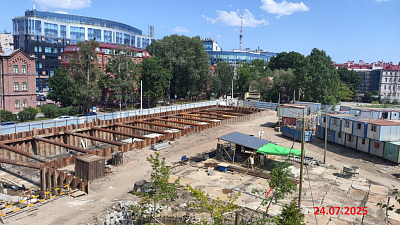 ID Petrogradskaya
