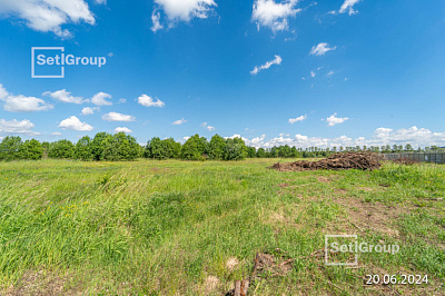 Жилой комплекс «Парадный ансамбль»