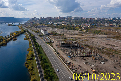 г. Красноярск, ул Профсоюзов