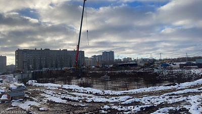 г. Новочебоксарск