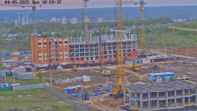 г. Новочебоксарск