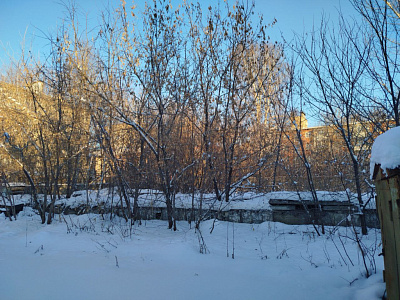 г. Новосибирск