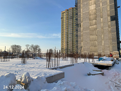 Жилой комплекс