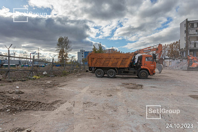 ЖК Титул в Московском