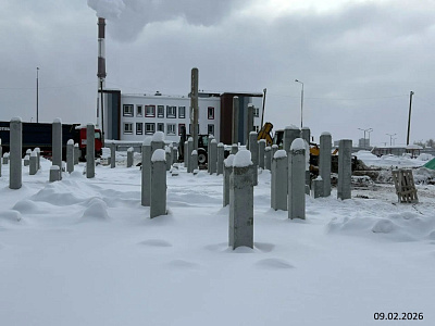 Мы. Клубный пригород