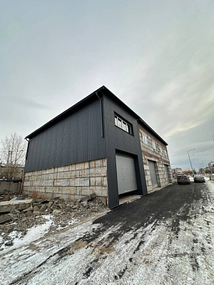 г. Красноярск, Советский район