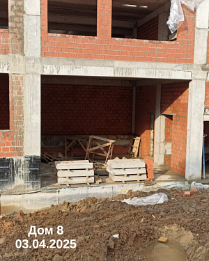 Поселок Молодежный