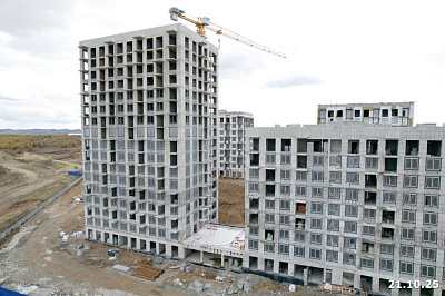 Сердце Сахалина