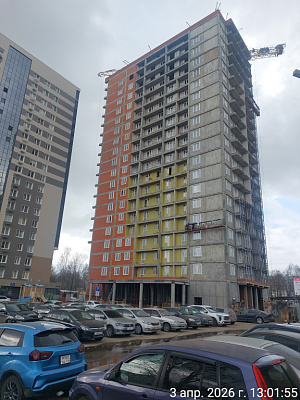 г. Набережные Челны