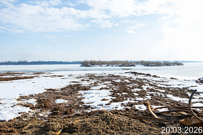 Статус на Гребном канале
