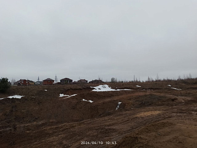 Жилой комплекс