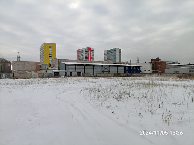 Красное яблоко Эт11 Секции 2.1,2.2