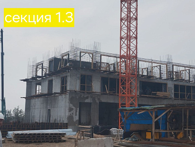 Жилой комплекс