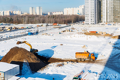 Парголово