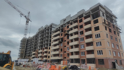 ЖК 