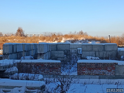ГК Домострой