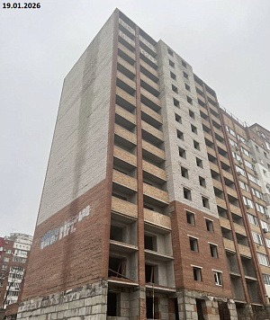 Жилой комплекс