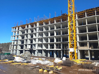 Норвежский лес